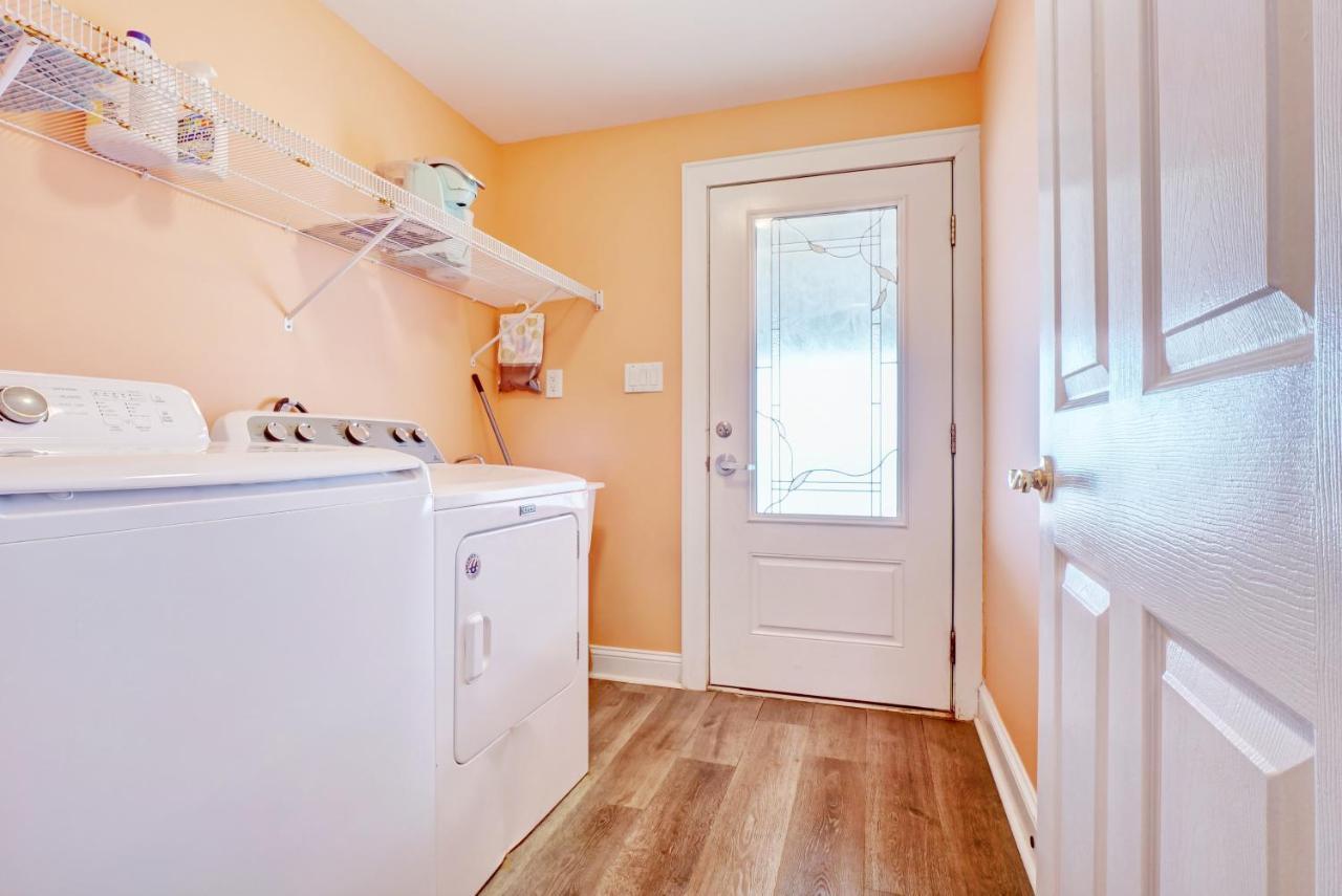 4194 Island Drive - Oceanfront, Community Pool Villa North Topsail Beach Bagian luar foto