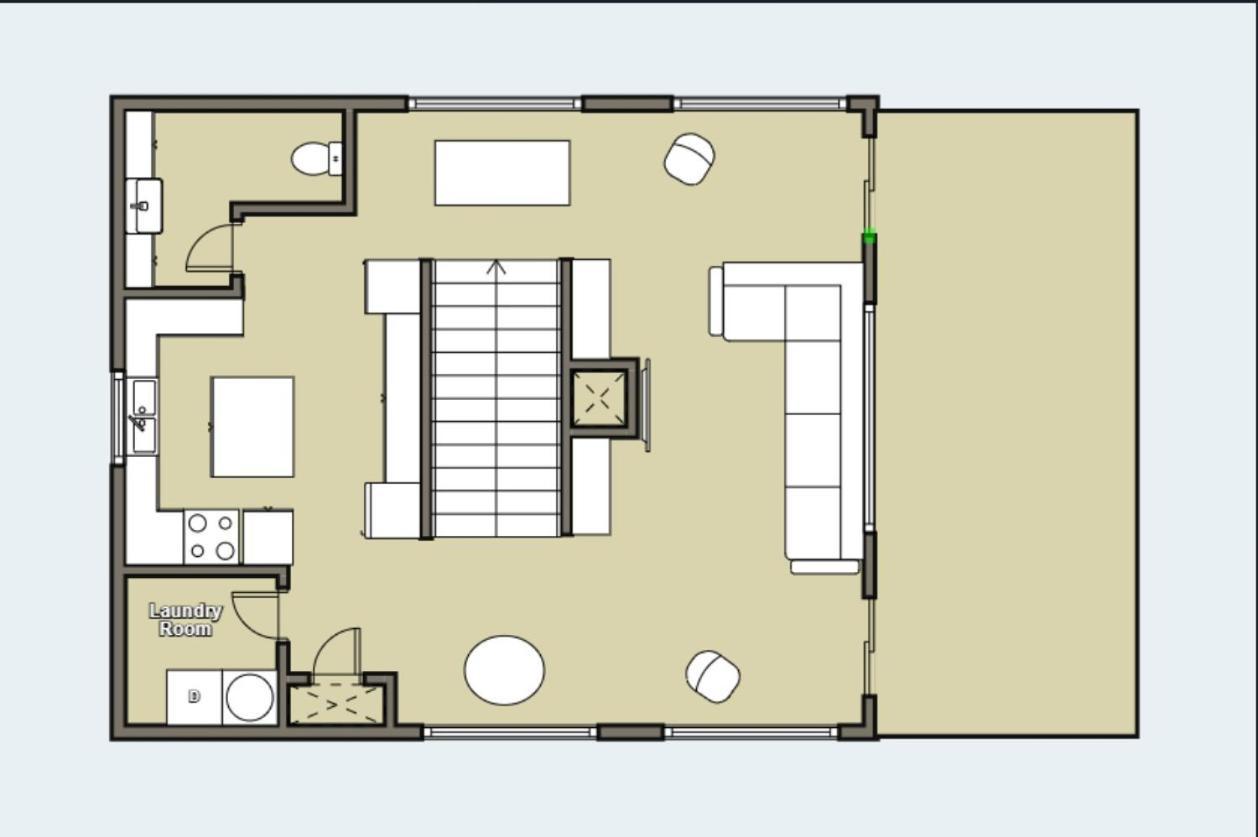 4194 Island Drive - Oceanfront, Community Pool Villa North Topsail Beach Bagian luar foto